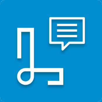 LingoTalk App-Icon